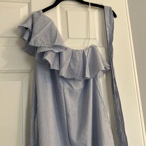 NWOT BR summer dress